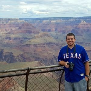 Meet your Posher, John